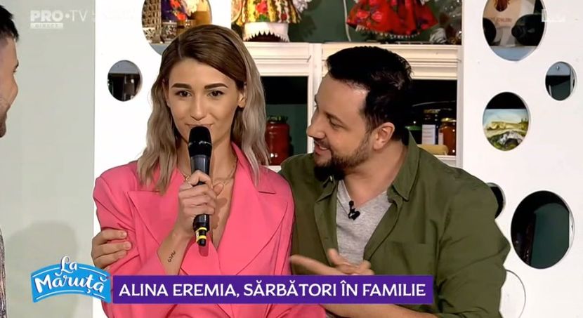 bandicam 2018-04-04 11-13-38-302 - 0 Alina si Mircea - La Maruta