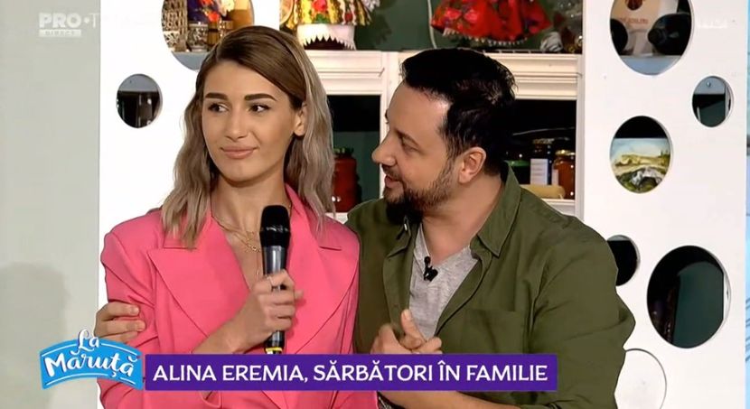 bandicam 2018-04-04 11-13-38-715 - 0 Alina si Mircea - La Maruta