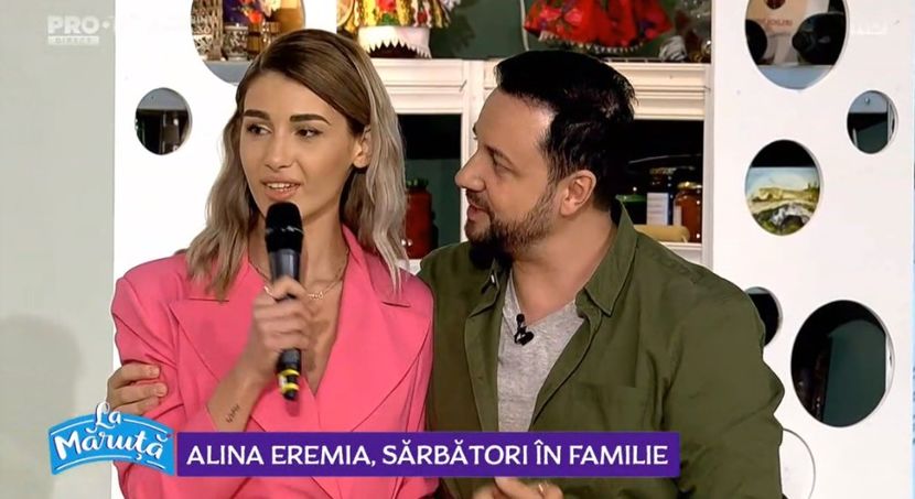 bandicam 2018-04-04 11-13-38-909 - 0 Alina si Mircea - La Maruta