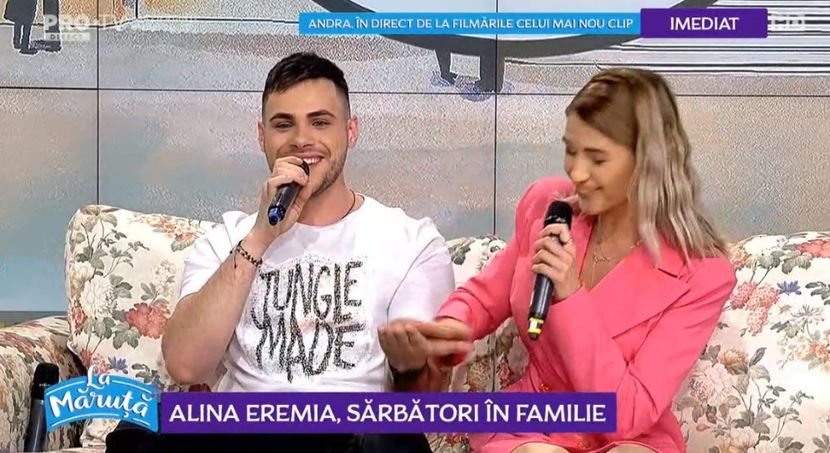 bandicam 2018-04-04 11-15-19-221 - 0 Alina si Mircea - La Maruta 02