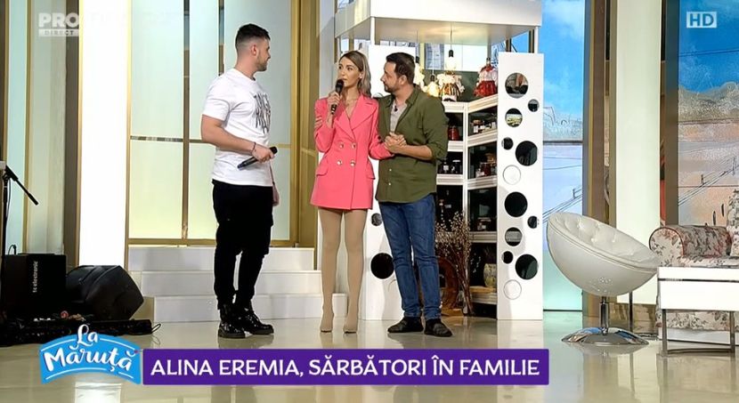 bandicam 2018-04-04 11-13-41-362 - 0 Alina si Mircea - La Maruta