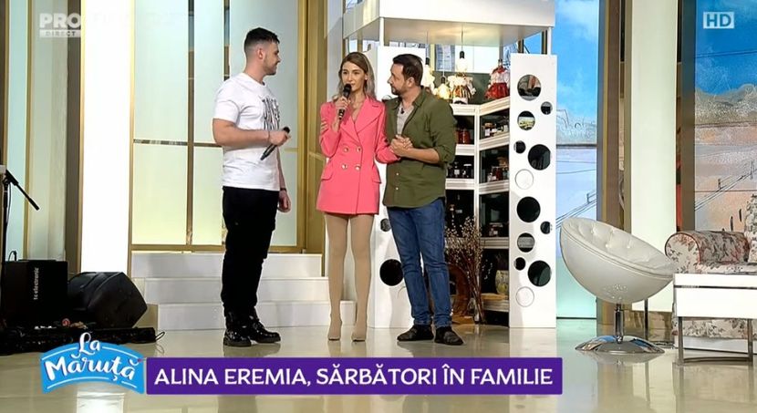 bandicam 2018-04-04 11-13-42-329 - 0 Alina si Mircea - La Maruta