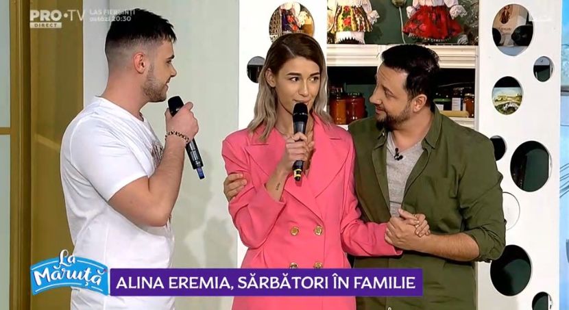 bandicam 2018-04-04 11-13-43-158 - 0 Alina si Mircea - La Maruta