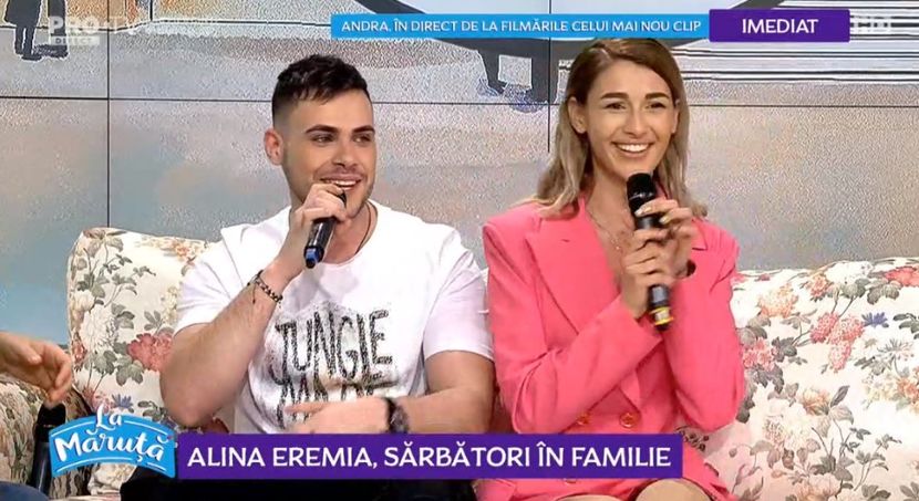 bandicam 2018-04-04 11-15-19-828 - 0 Alina si Mircea - La Maruta 02