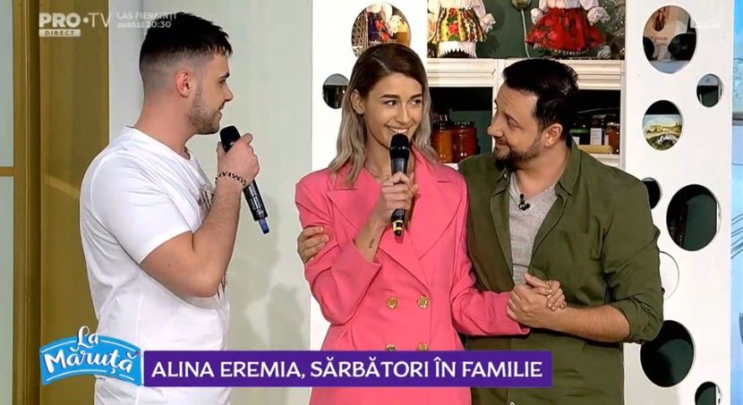 bandicam 2018-04-04 11-13-43-409 - 0 Alina si Mircea - La Maruta