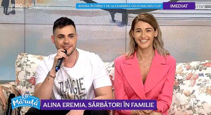bandicam 2018-04-04 11-15-20-765 - 0 Alina si Mircea - La Maruta 02