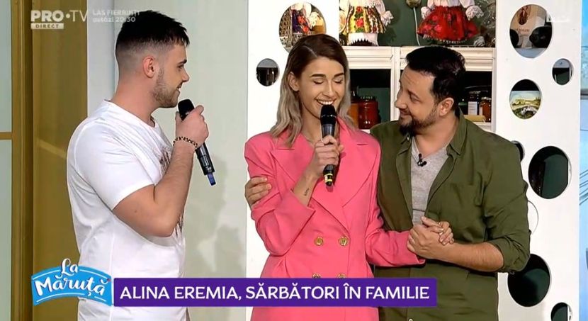 bandicam 2018-04-04 11-13-43-676 - 0 Alina si Mircea - La Maruta