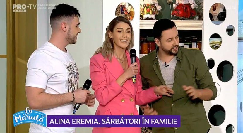 bandicam 2018-04-04 11-13-45-279 - 0 Alina si Mircea - La Maruta