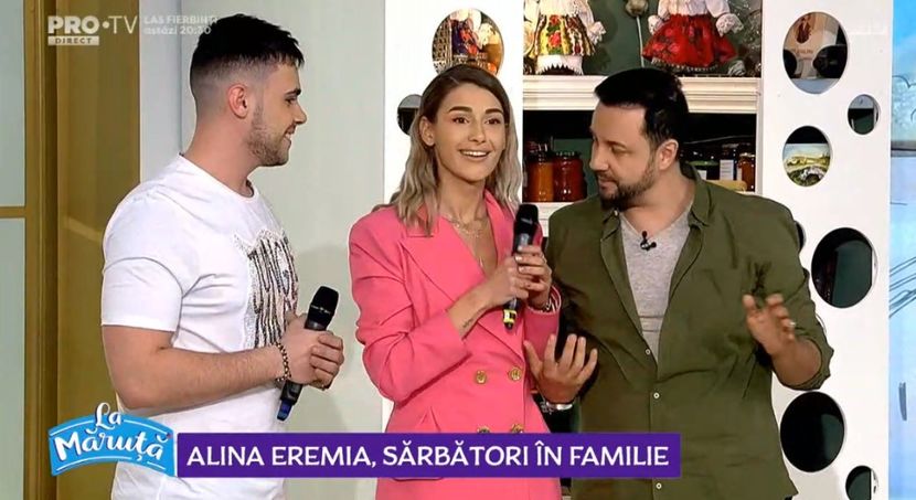 bandicam 2018-04-04 11-13-45-597 - 0 Alina si Mircea - La Maruta