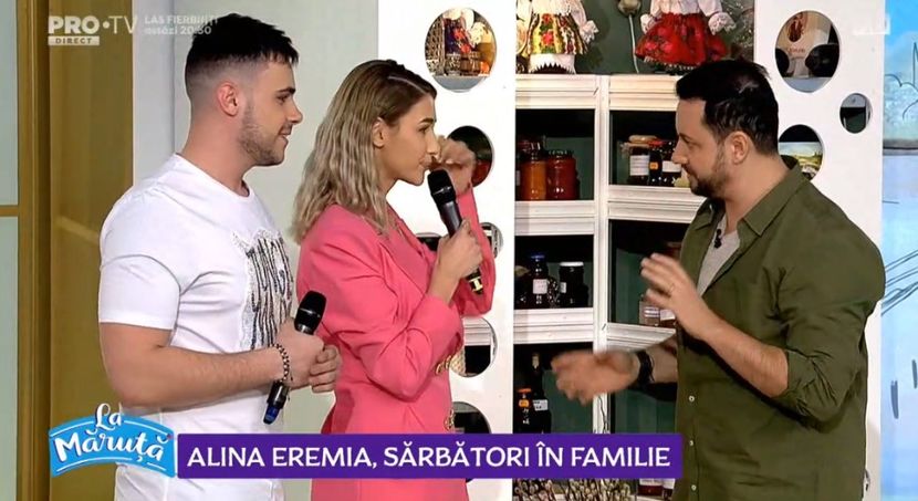 bandicam 2018-04-04 11-13-46-460 - 0 Alina si Mircea - La Maruta