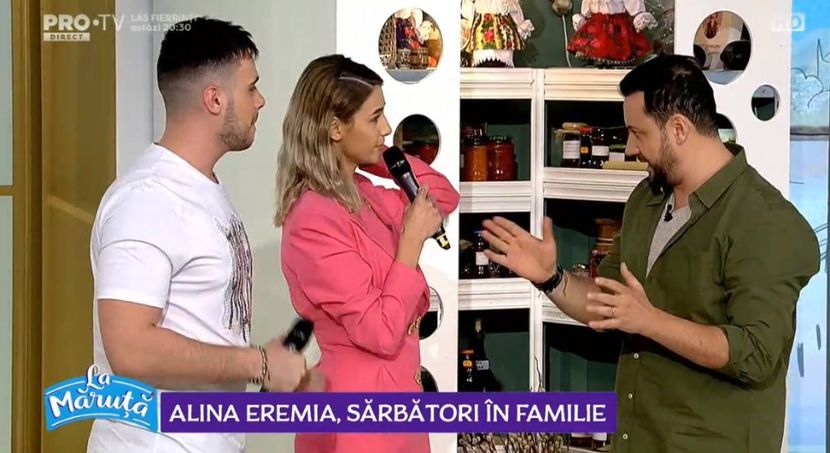 bandicam 2018-04-04 11-13-47-012 - 0 Alina si Mircea - La Maruta