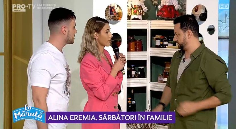 bandicam 2018-04-04 11-13-47-493 - 0 Alina si Mircea - La Maruta