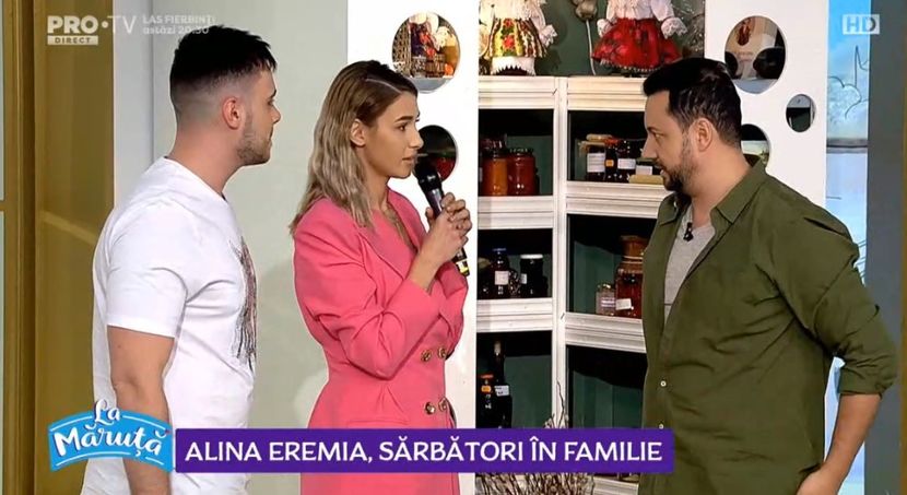 bandicam 2018-04-04 11-13-47-781 - 0 Alina si Mircea - La Maruta