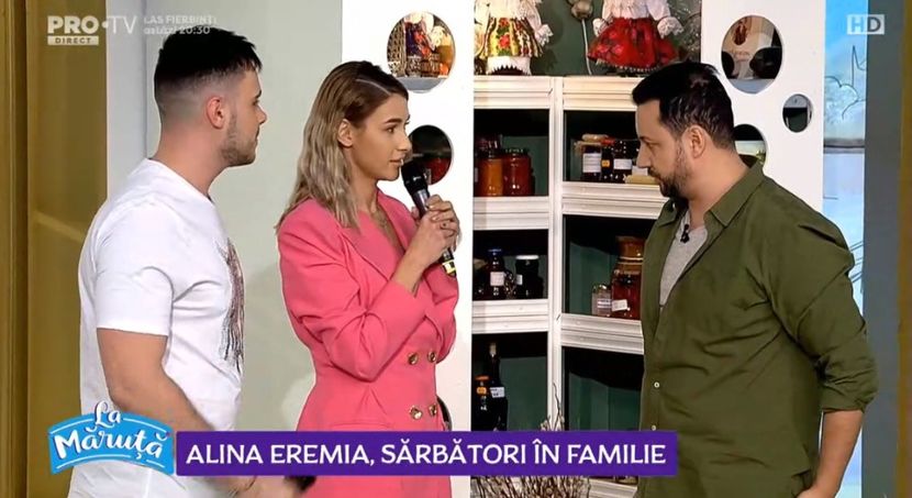 bandicam 2018-04-04 11-13-47-993 - 0 Alina si Mircea - La Maruta