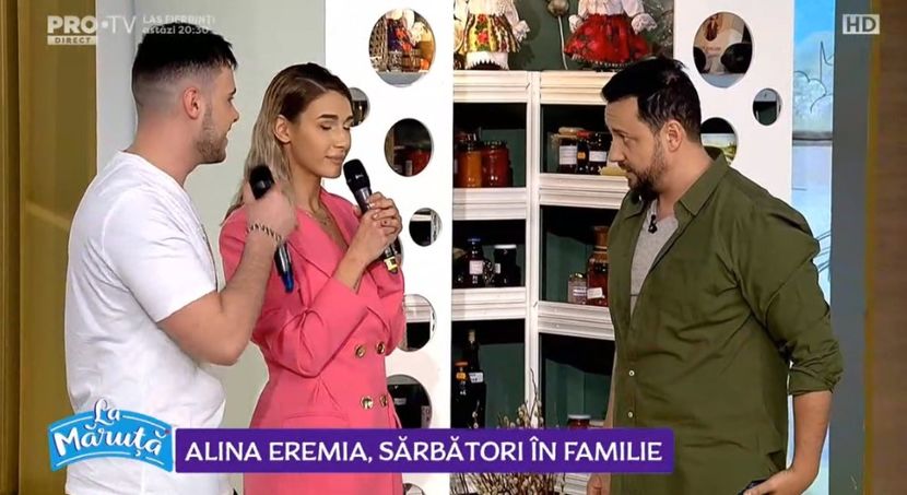 bandicam 2018-04-04 11-13-48-969 - 0 Alina si Mircea - La Maruta