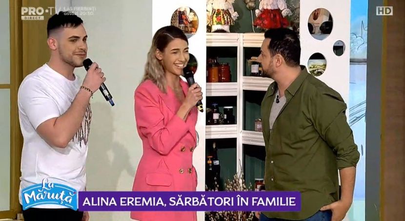 bandicam 2018-04-04 11-13-50-119 - 0 Alina si Mircea - La Maruta