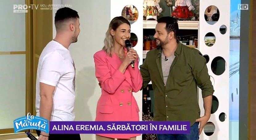 bandicam 2018-04-04 11-13-51-771 - 0 Alina si Mircea - La Maruta