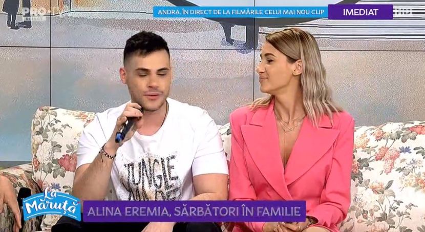 bandicam 2018-04-04 11-15-22-409 - 0 Alina si Mircea - La Maruta 02