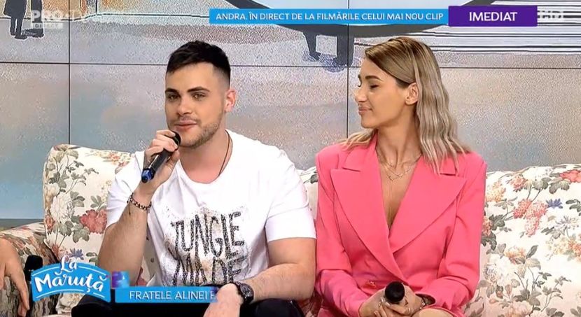 bandicam 2018-04-04 11-15-22-958 - 0 Alina si Mircea - La Maruta 02