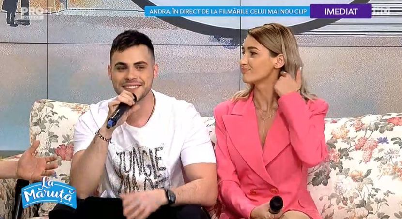 bandicam 2018-04-04 11-15-27-040 - 0 Alina si Mircea - La Maruta 02