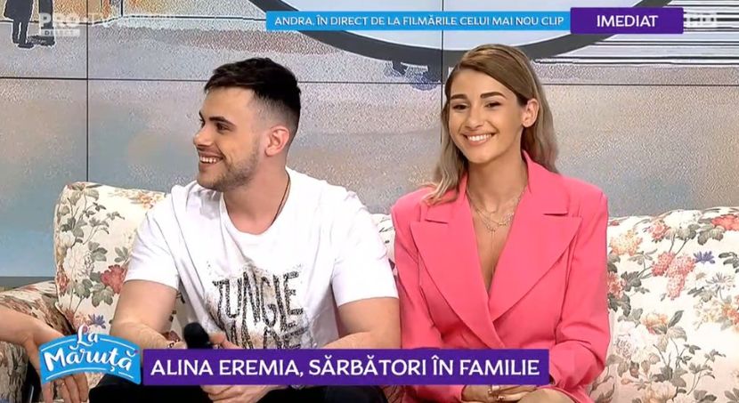 bandicam 2018-04-04 11-15-28-959 - 0 Alina si Mircea - La Maruta 02