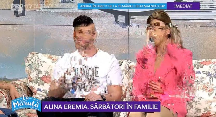 bandicam 2018-04-04 11-14-44-282 - 0 Alina si Mircea - La Maruta