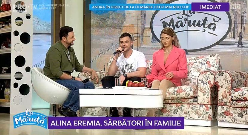 bandicam 2018-04-04 11-14-50-008 - 0 Alina si Mircea - La Maruta