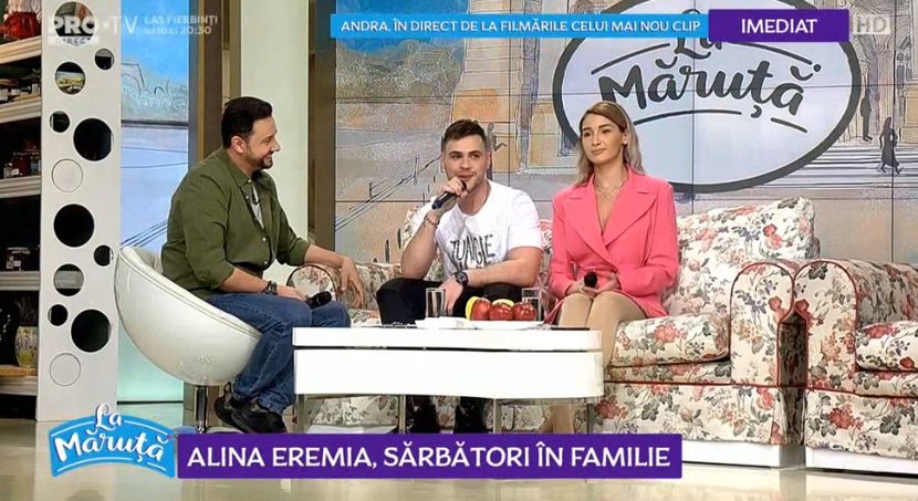 bandicam 2018-04-04 11-14-51-640 - 0 Alina si Mircea - La Maruta