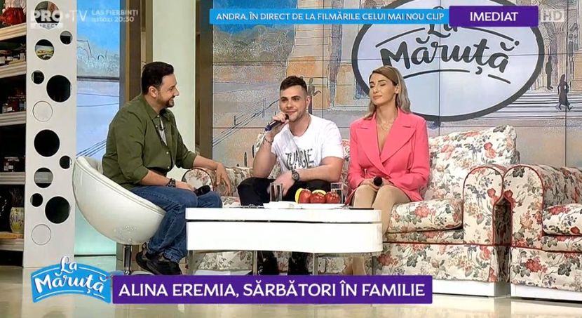 bandicam 2018-04-04 11-14-52-705 - 0 Alina si Mircea - La Maruta