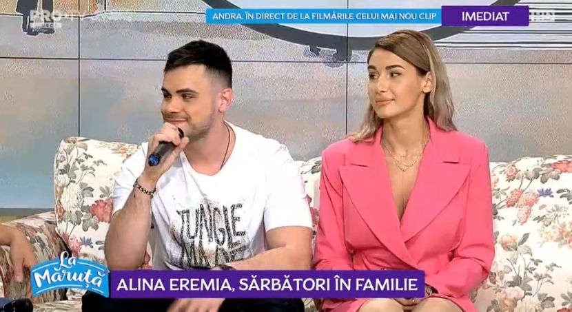 bandicam 2018-04-04 11-14-52-958 - 0 Alina si Mircea - La Maruta