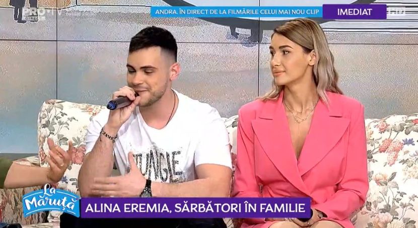 bandicam 2018-04-04 11-14-54-020 - 0 Alina si Mircea - La Maruta