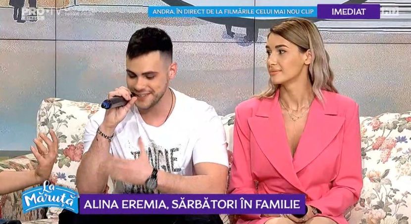 bandicam 2018-04-04 11-14-54-279 - 0 Alina si Mircea - La Maruta