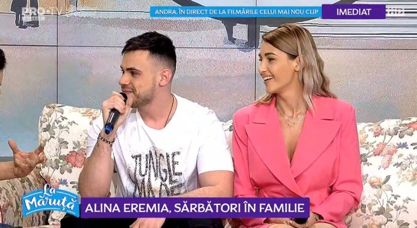 bandicam 2018-04-04 11-14-56-942 - 0 Alina si Mircea - La Maruta