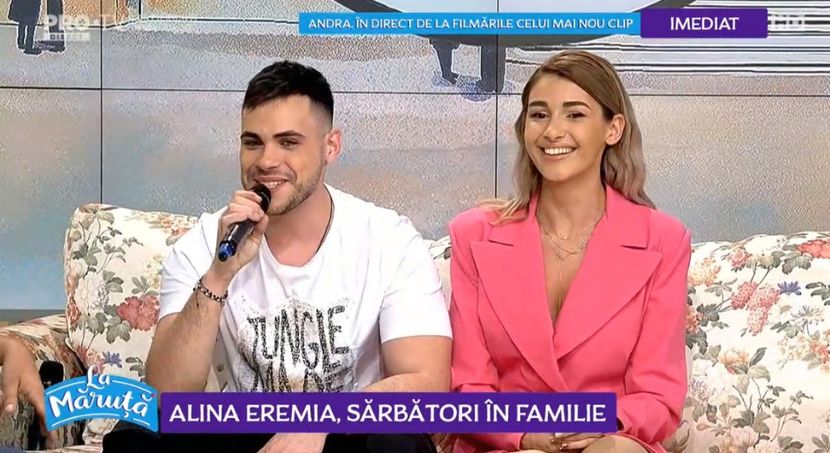 bandicam 2018-04-04 11-15-33-931 - 0 Alina si Mircea - La Maruta 02