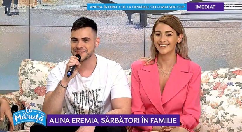 bandicam 2018-04-04 11-15-34-125 - 0 Alina si Mircea - La Maruta 02