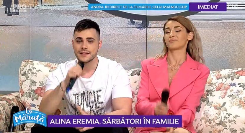 bandicam 2018-04-04 11-15-37-533 - 0 Alina si Mircea - La Maruta 02