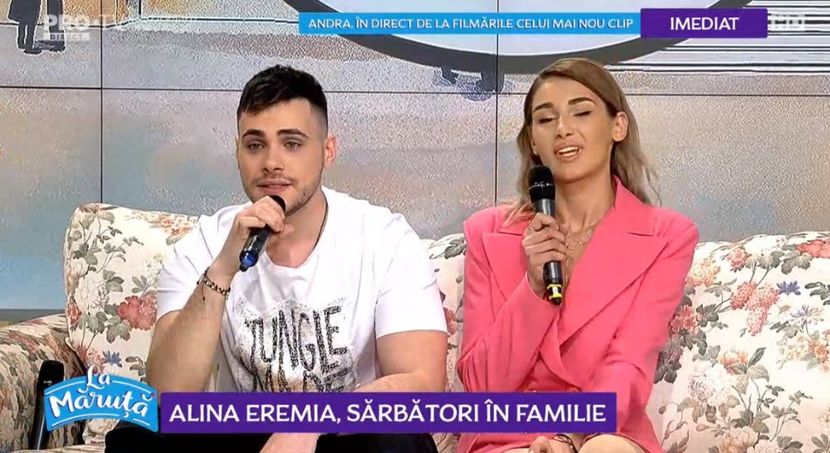 bandicam 2018-04-04 11-15-37-855 - 0 Alina si Mircea - La Maruta 02