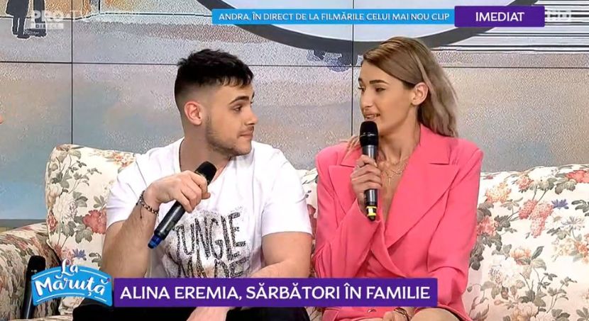 bandicam 2018-04-04 11-15-38-397 - 0 Alina si Mircea - La Maruta 02