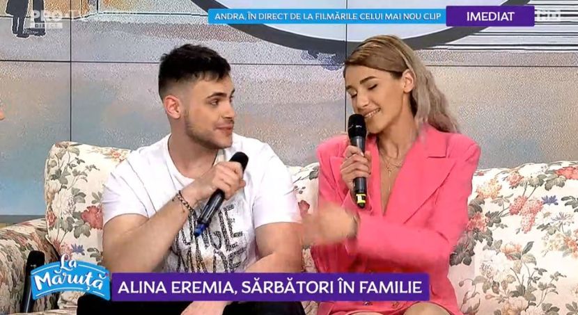 bandicam 2018-04-04 11-15-38-864 - 0 Alina si Mircea - La Maruta 02