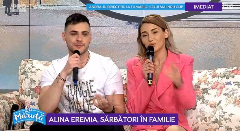 bandicam 2018-04-04 11-15-39-178 - 0 Alina si Mircea - La Maruta 02