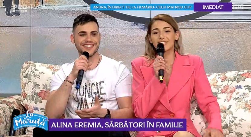 bandicam 2018-04-04 11-15-39-535 - 0 Alina si Mircea - La Maruta 02