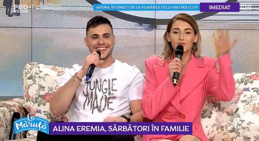 bandicam 2018-04-04 11-15-39-838 - 0 Alina si Mircea - La Maruta 02