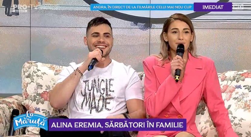 bandicam 2018-04-04 11-15-40-335 - 0 Alina si Mircea - La Maruta 02