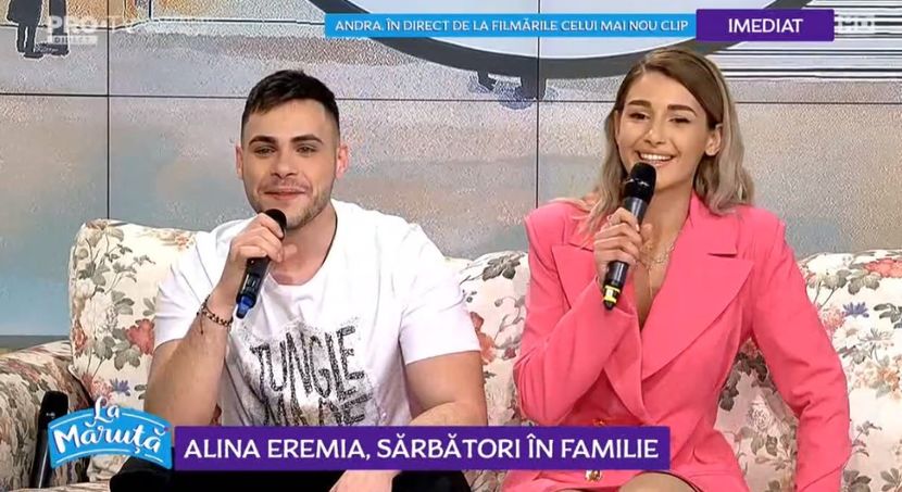 bandicam 2018-04-04 11-15-41-311 - 0 Alina si Mircea - La Maruta 02