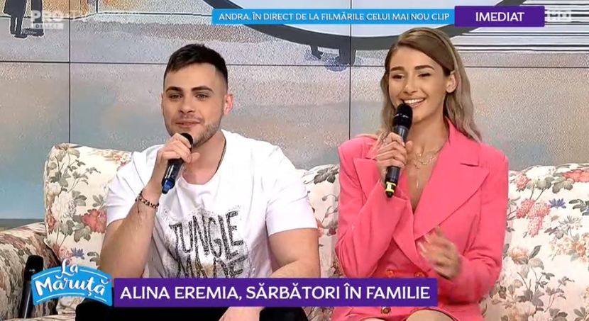 bandicam 2018-04-04 11-15-41-617 - 0 Alina si Mircea - La Maruta 02