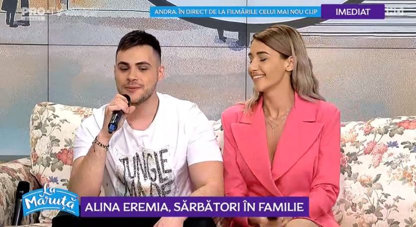 bandicam 2018-04-04 11-15-42-383 - 0 Alina si Mircea - La Maruta 02