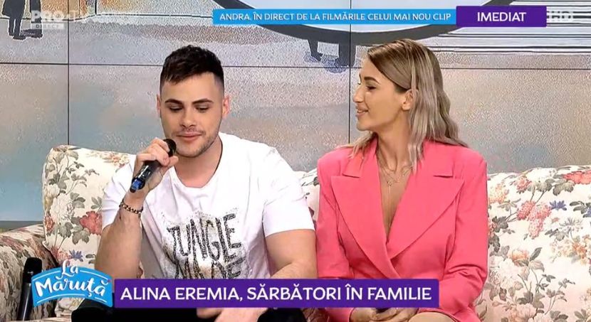 bandicam 2018-04-04 11-15-42-746 - 0 Alina si Mircea - La Maruta 02