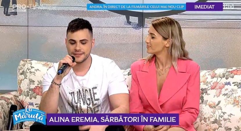 bandicam 2018-04-04 11-15-43-052 - 0 Alina si Mircea - La Maruta 02