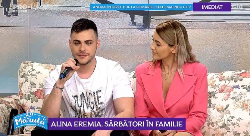 bandicam 2018-04-04 11-15-43-883 - 0 Alina si Mircea - La Maruta 02