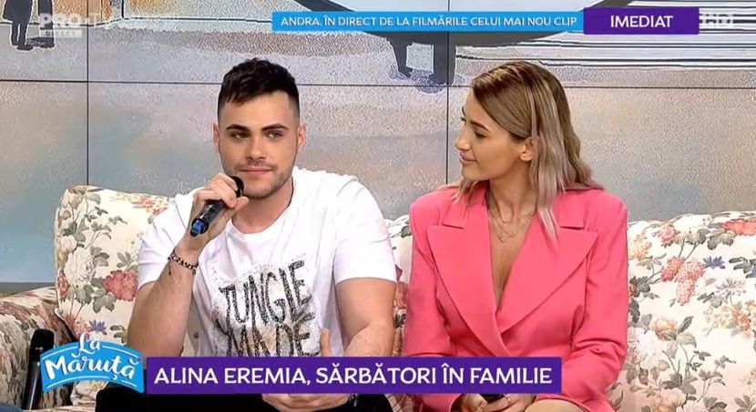 bandicam 2018-04-04 11-15-44-466 - 0 Alina si Mircea - La Maruta 02